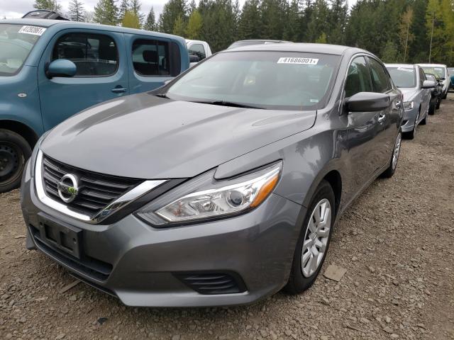 Photo 1 VIN: 1N4AL3AP8GC229629 - NISSAN ALTIMA 2.5 