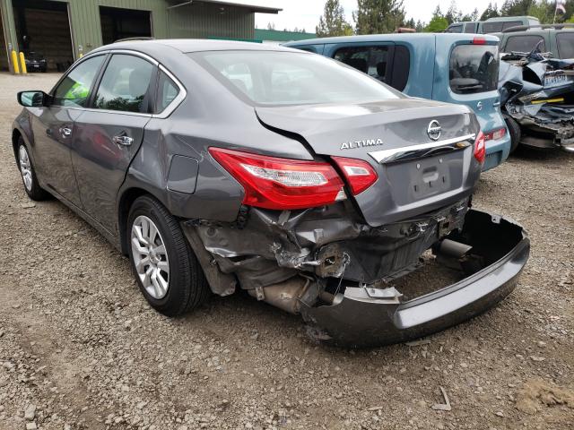 Photo 2 VIN: 1N4AL3AP8GC229629 - NISSAN ALTIMA 2.5 