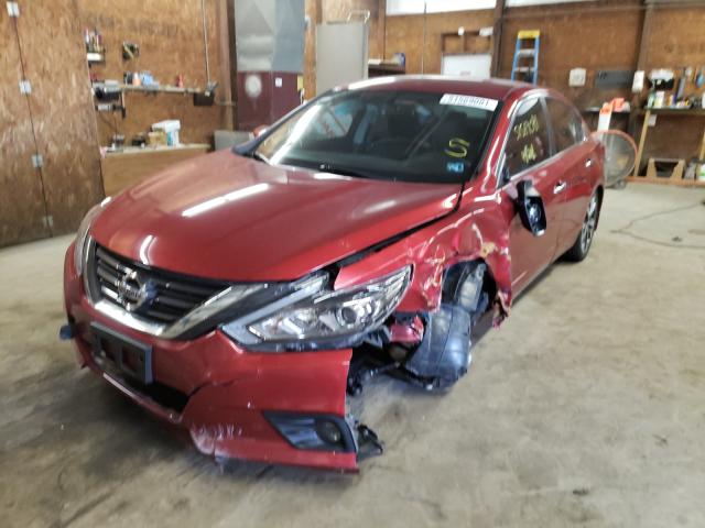 Photo 1 VIN: 1N4AL3AP8GC230280 - NISSAN ALTIMA 2.5 