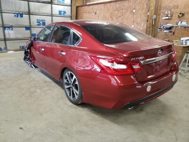 Photo 2 VIN: 1N4AL3AP8GC230280 - NISSAN ALTIMA 2.5 