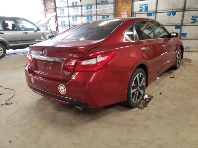 Photo 3 VIN: 1N4AL3AP8GC230280 - NISSAN ALTIMA 2.5 