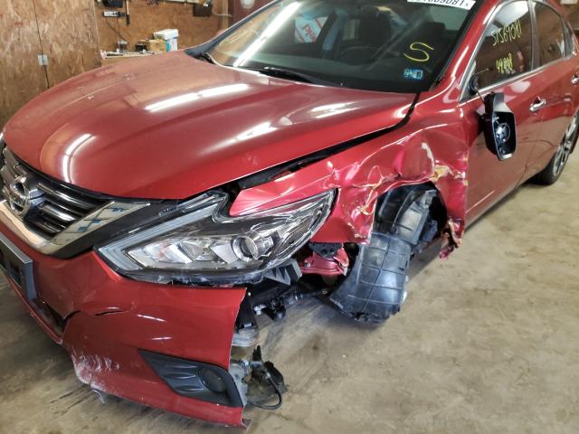 Photo 8 VIN: 1N4AL3AP8GC230280 - NISSAN ALTIMA 2.5 