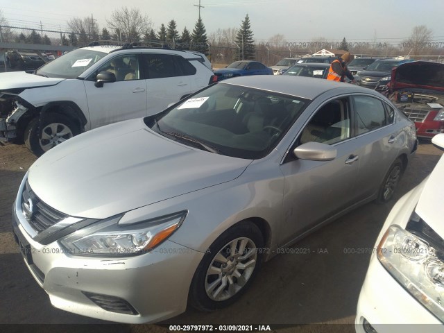 Photo 1 VIN: 1N4AL3AP8GC231347 - NISSAN ALTIMA 