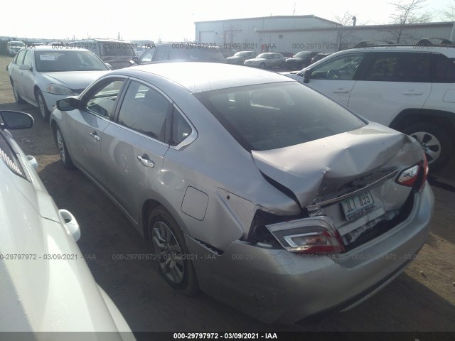 Photo 2 VIN: 1N4AL3AP8GC231347 - NISSAN ALTIMA 