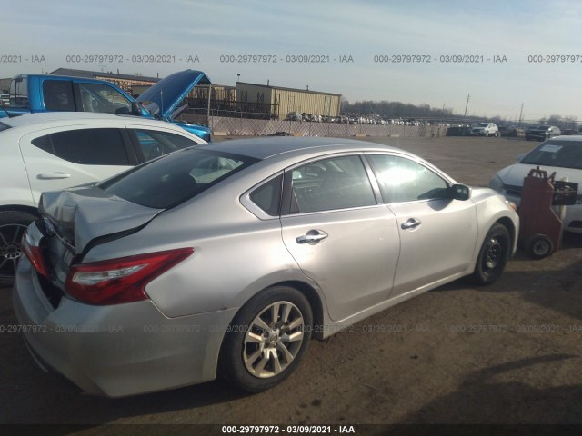 Photo 3 VIN: 1N4AL3AP8GC231347 - NISSAN ALTIMA 