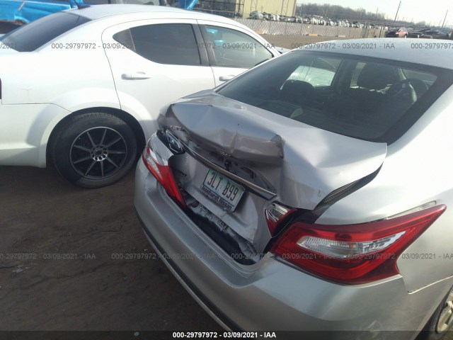 Photo 5 VIN: 1N4AL3AP8GC231347 - NISSAN ALTIMA 