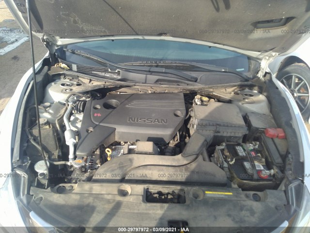 Photo 9 VIN: 1N4AL3AP8GC231347 - NISSAN ALTIMA 