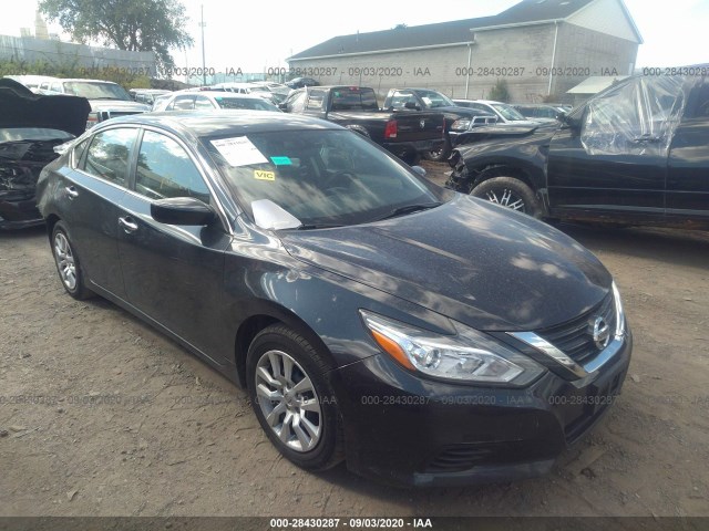 Photo 0 VIN: 1N4AL3AP8GC231767 - NISSAN ALTIMA 