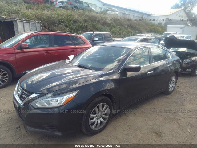 Photo 1 VIN: 1N4AL3AP8GC231767 - NISSAN ALTIMA 