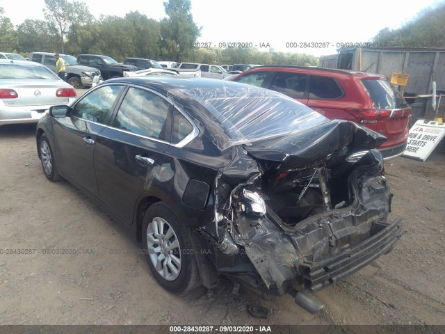 Photo 2 VIN: 1N4AL3AP8GC231767 - NISSAN ALTIMA 