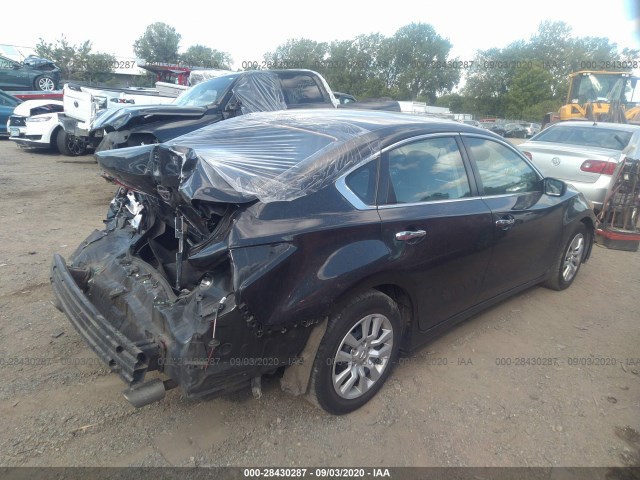 Photo 3 VIN: 1N4AL3AP8GC231767 - NISSAN ALTIMA 