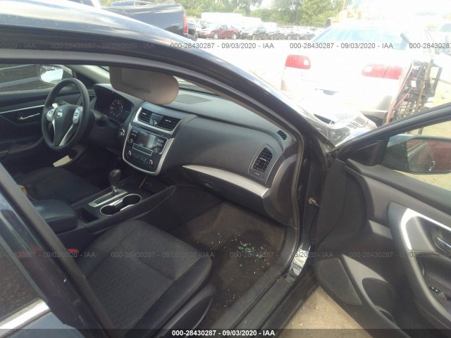 Photo 4 VIN: 1N4AL3AP8GC231767 - NISSAN ALTIMA 