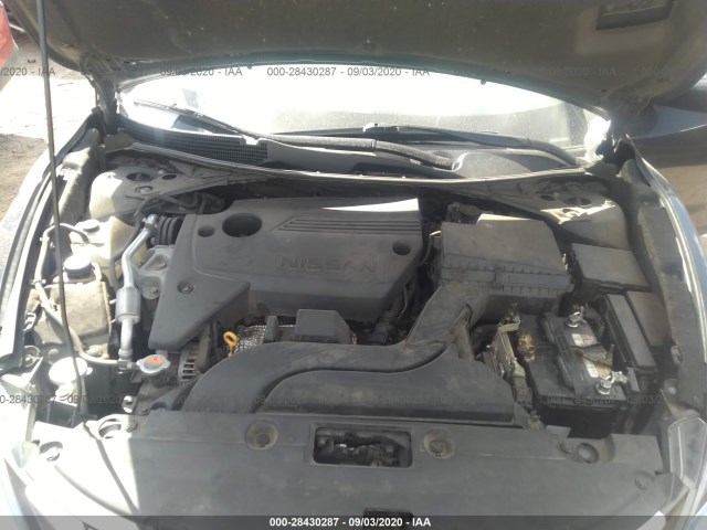 Photo 9 VIN: 1N4AL3AP8GC231767 - NISSAN ALTIMA 