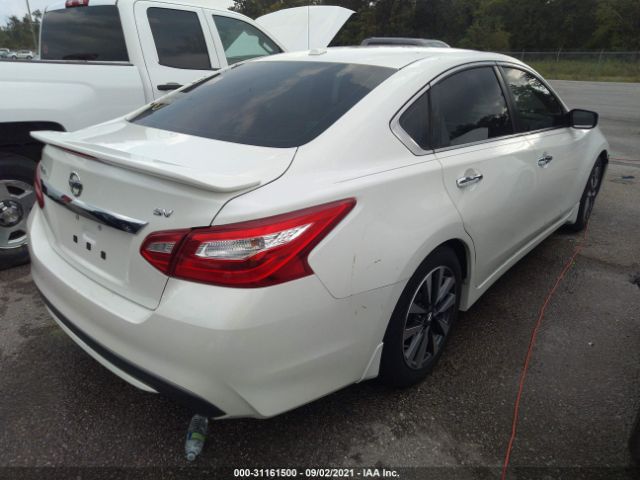 Photo 3 VIN: 1N4AL3AP8GC232708 - NISSAN ALTIMA 