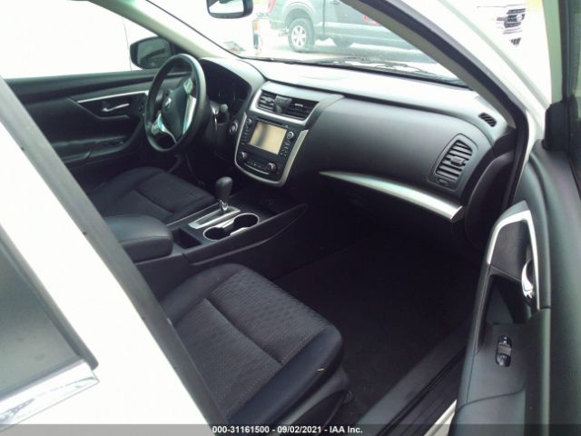 Photo 4 VIN: 1N4AL3AP8GC232708 - NISSAN ALTIMA 