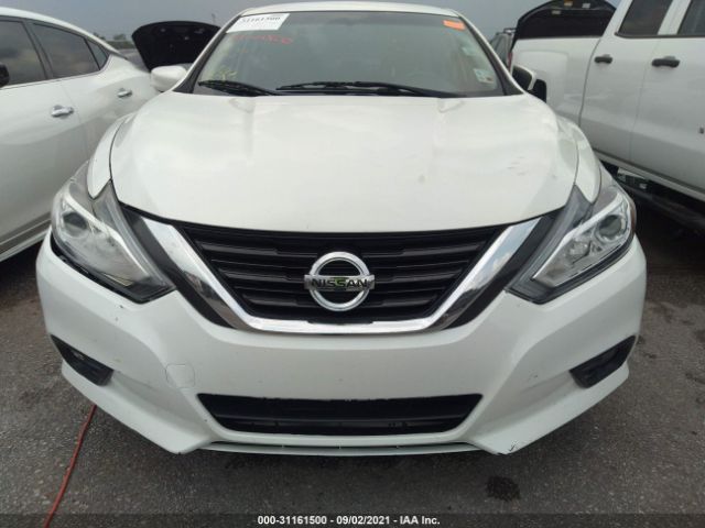 Photo 5 VIN: 1N4AL3AP8GC232708 - NISSAN ALTIMA 