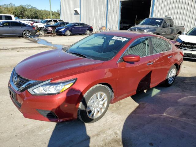 Photo 0 VIN: 1N4AL3AP8GC232854 - NISSAN ALTIMA 2.5 