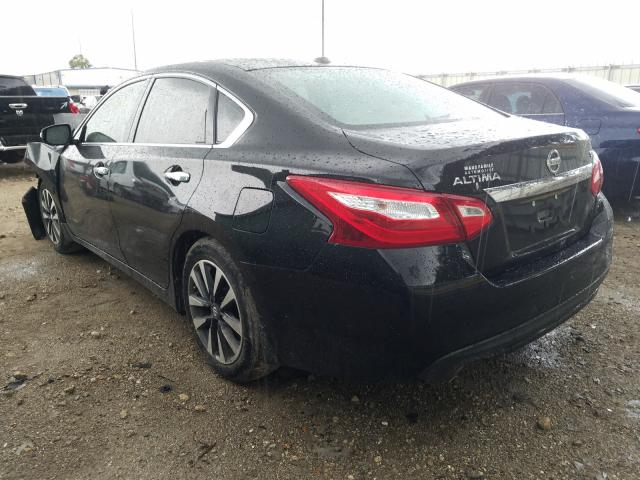 Photo 2 VIN: 1N4AL3AP8GC233003 - NISSAN ALTIMA 2.5 