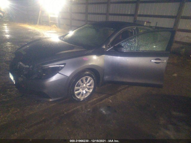 Photo 1 VIN: 1N4AL3AP8GC233082 - NISSAN ALTIMA 