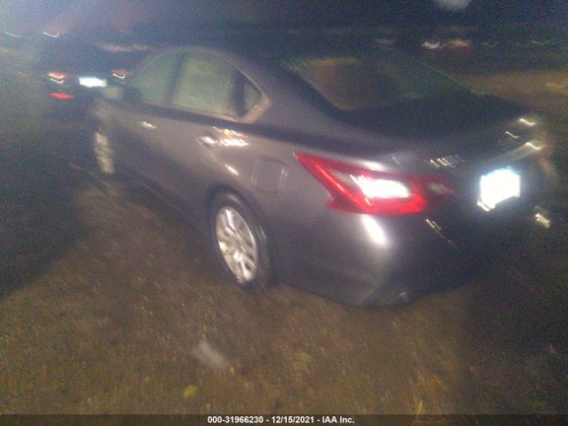 Photo 2 VIN: 1N4AL3AP8GC233082 - NISSAN ALTIMA 