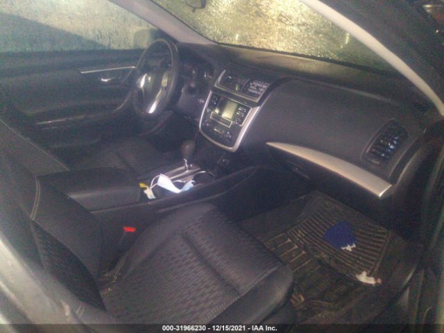 Photo 4 VIN: 1N4AL3AP8GC233082 - NISSAN ALTIMA 