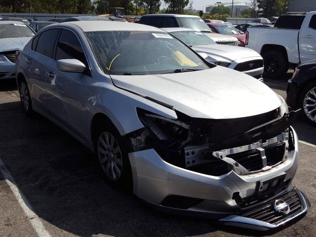 Photo 0 VIN: 1N4AL3AP8GC233387 - NISSAN ALTIMA 2.5 