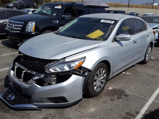 Photo 1 VIN: 1N4AL3AP8GC233387 - NISSAN ALTIMA 2.5 