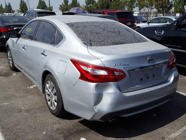 Photo 2 VIN: 1N4AL3AP8GC233387 - NISSAN ALTIMA 2.5 