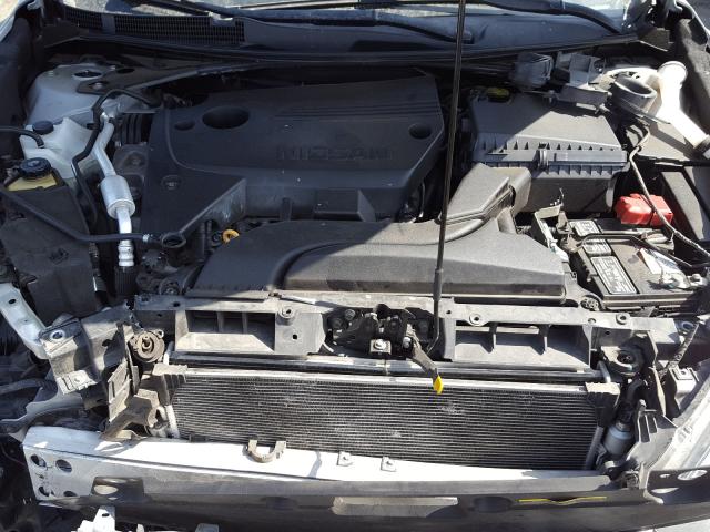 Photo 6 VIN: 1N4AL3AP8GC233387 - NISSAN ALTIMA 2.5 