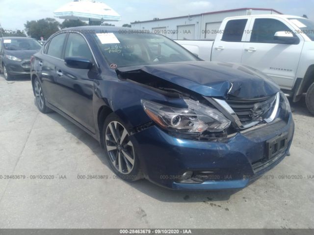 Photo 0 VIN: 1N4AL3AP8GC234166 - NISSAN ALTIMA 