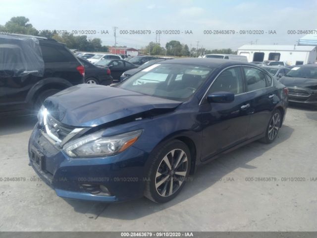 Photo 1 VIN: 1N4AL3AP8GC234166 - NISSAN ALTIMA 