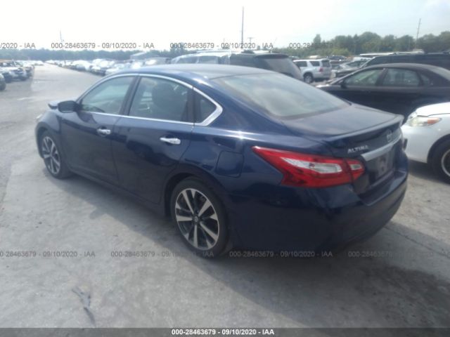 Photo 2 VIN: 1N4AL3AP8GC234166 - NISSAN ALTIMA 