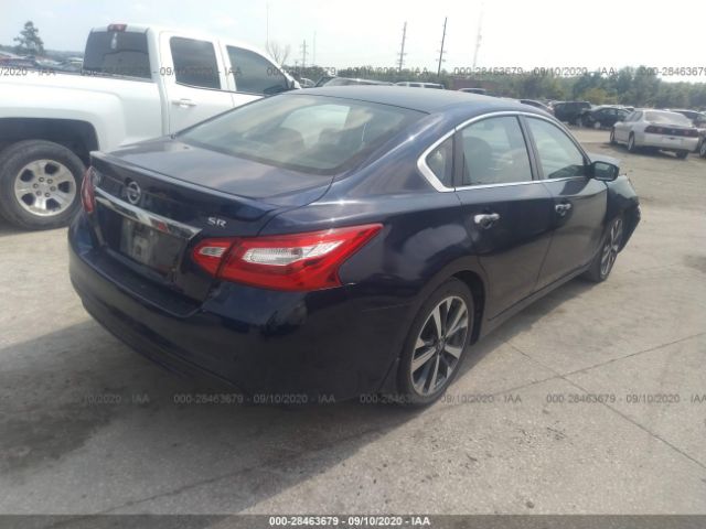 Photo 3 VIN: 1N4AL3AP8GC234166 - NISSAN ALTIMA 