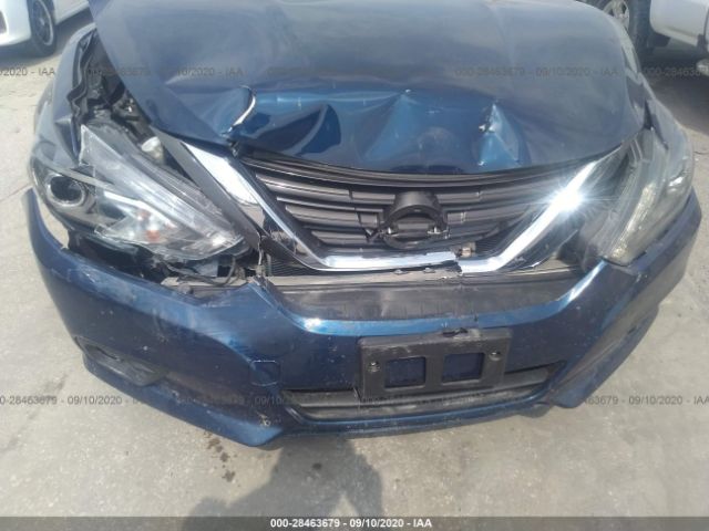 Photo 5 VIN: 1N4AL3AP8GC234166 - NISSAN ALTIMA 