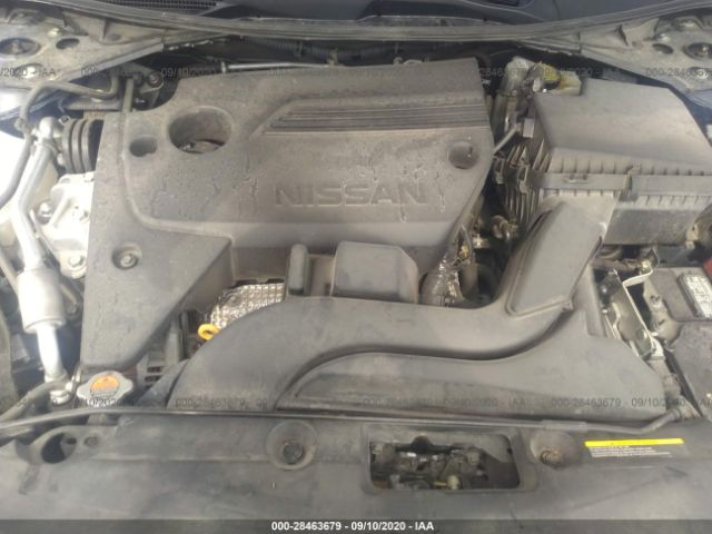 Photo 9 VIN: 1N4AL3AP8GC234166 - NISSAN ALTIMA 