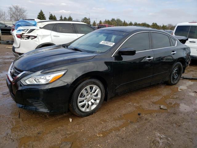 Photo 0 VIN: 1N4AL3AP8GC234457 - NISSAN ALTIMA 2.5 