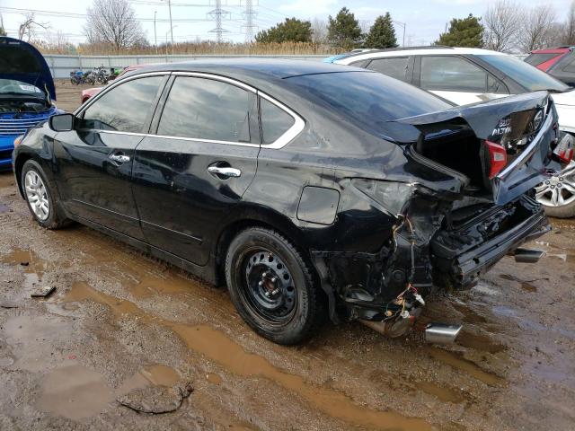 Photo 1 VIN: 1N4AL3AP8GC234457 - NISSAN ALTIMA 2.5 