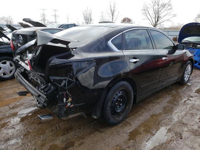 Photo 2 VIN: 1N4AL3AP8GC234457 - NISSAN ALTIMA 2.5 