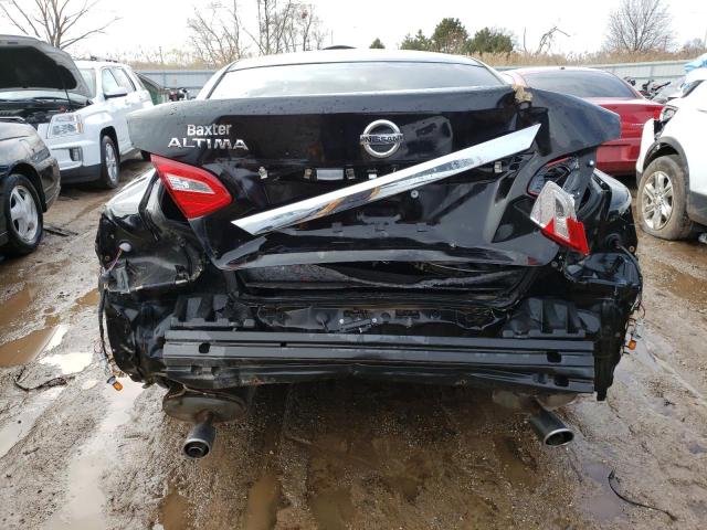 Photo 5 VIN: 1N4AL3AP8GC234457 - NISSAN ALTIMA 2.5 