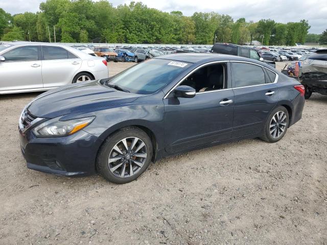 Photo 0 VIN: 1N4AL3AP8GC235141 - NISSAN ALTIMA 