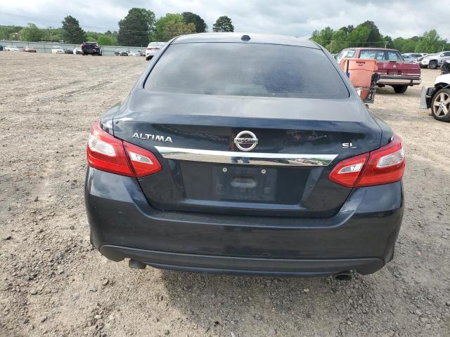 Photo 5 VIN: 1N4AL3AP8GC235141 - NISSAN ALTIMA 