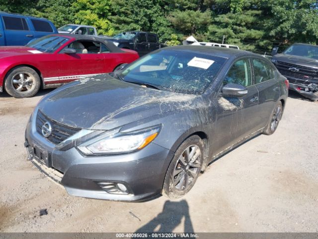 Photo 1 VIN: 1N4AL3AP8GC235723 - NISSAN ALTIMA 