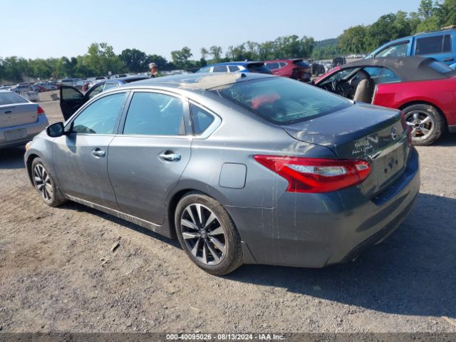 Photo 2 VIN: 1N4AL3AP8GC235723 - NISSAN ALTIMA 