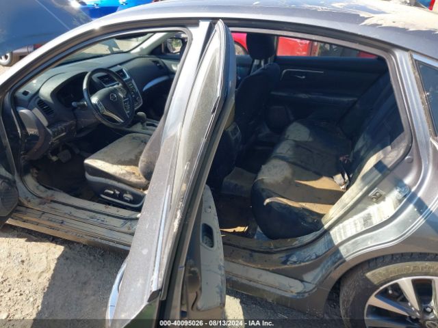 Photo 5 VIN: 1N4AL3AP8GC235723 - NISSAN ALTIMA 