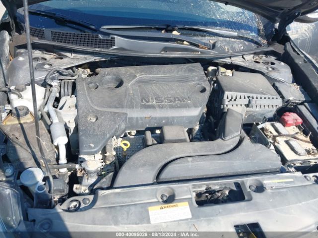 Photo 9 VIN: 1N4AL3AP8GC235723 - NISSAN ALTIMA 