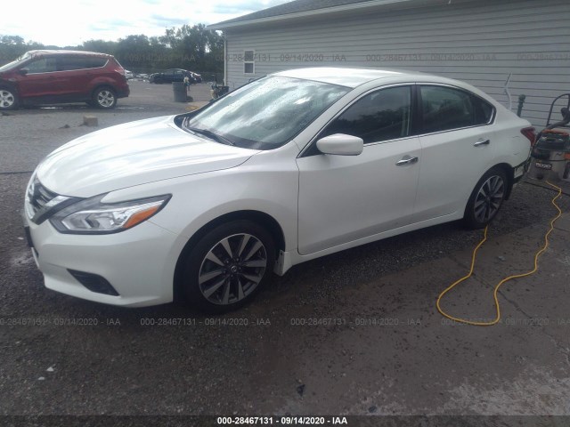 Photo 1 VIN: 1N4AL3AP8GC238329 - NISSAN ALTIMA 