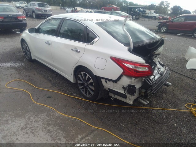 Photo 2 VIN: 1N4AL3AP8GC238329 - NISSAN ALTIMA 