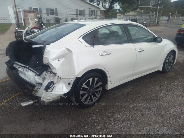 Photo 3 VIN: 1N4AL3AP8GC238329 - NISSAN ALTIMA 