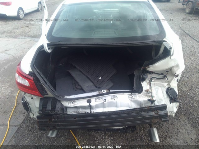 Photo 5 VIN: 1N4AL3AP8GC238329 - NISSAN ALTIMA 