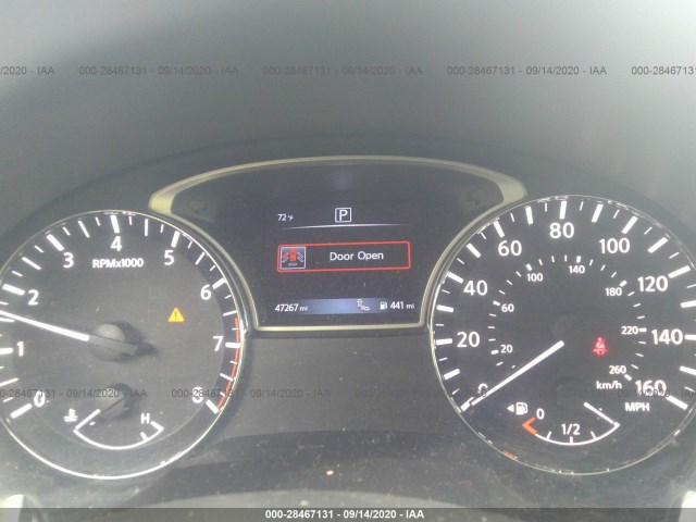 Photo 6 VIN: 1N4AL3AP8GC238329 - NISSAN ALTIMA 